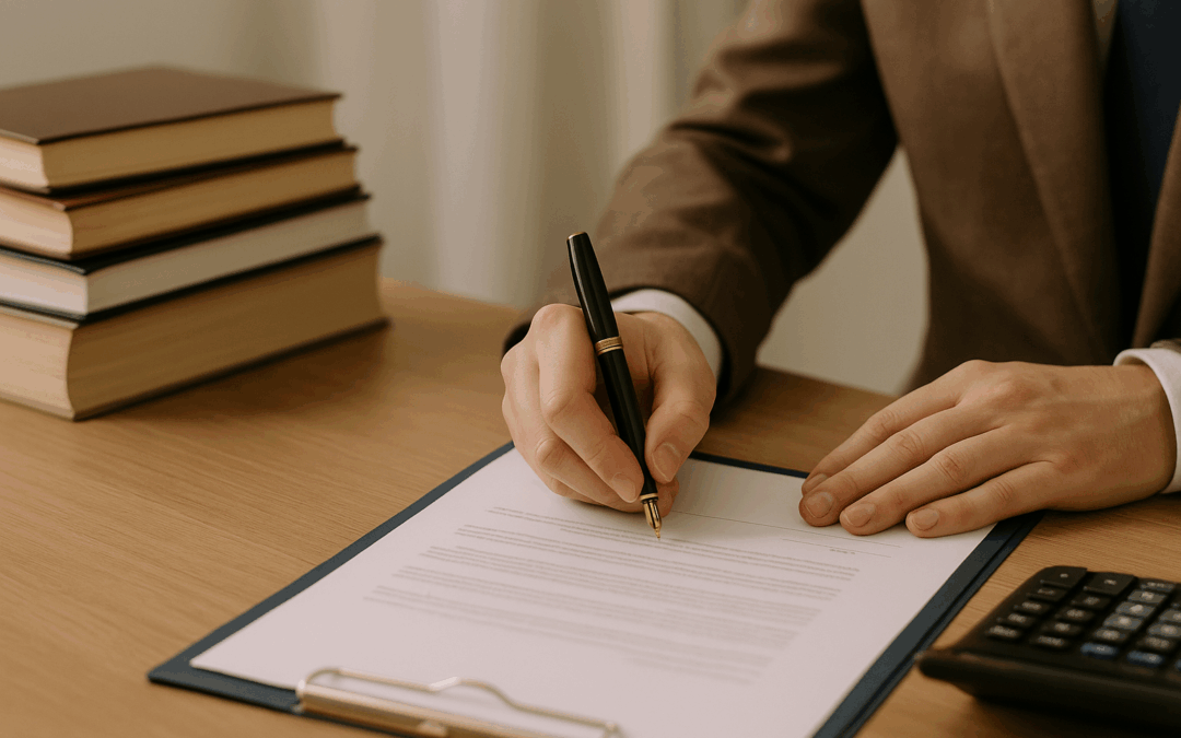 What Happens to Finances When a Spouse Dies Without a Will in California