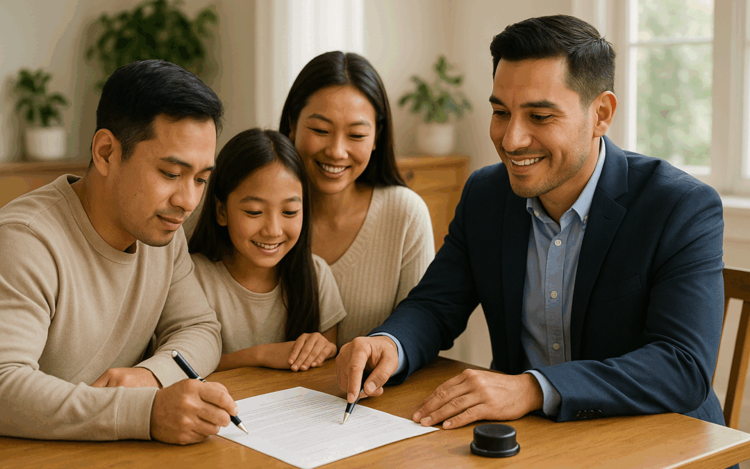 Affordable Mobile Notary Near Me