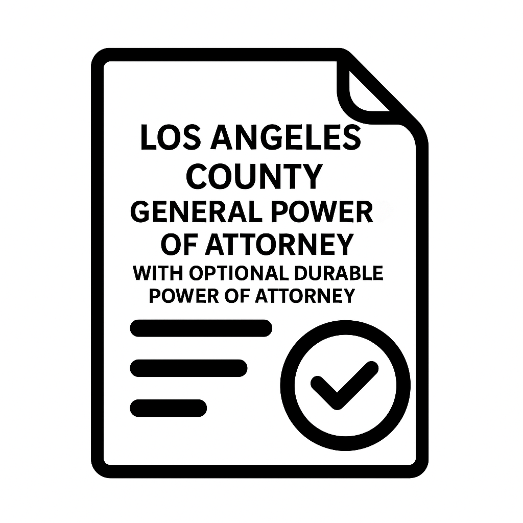 Los Angeles General