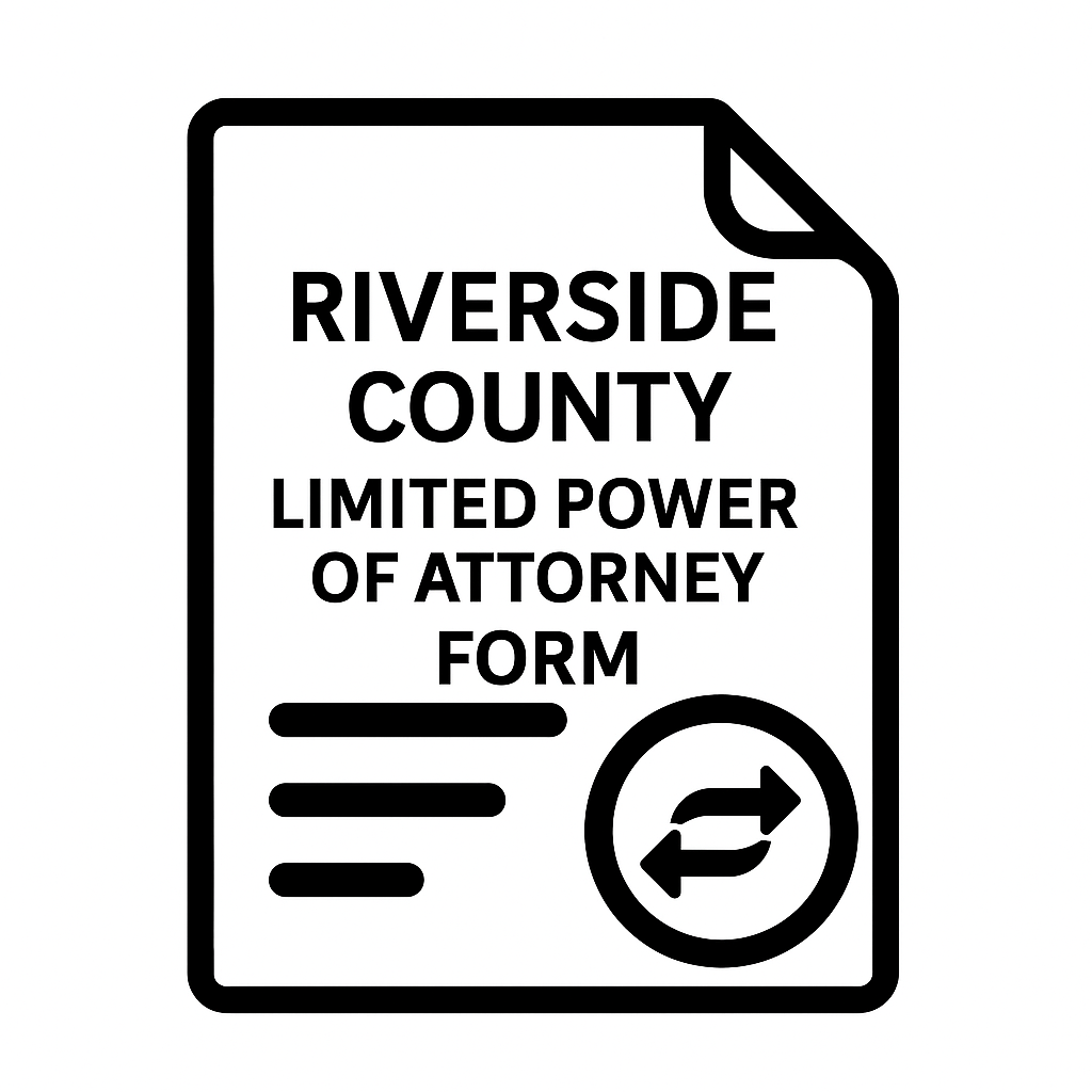 riverside county limited power