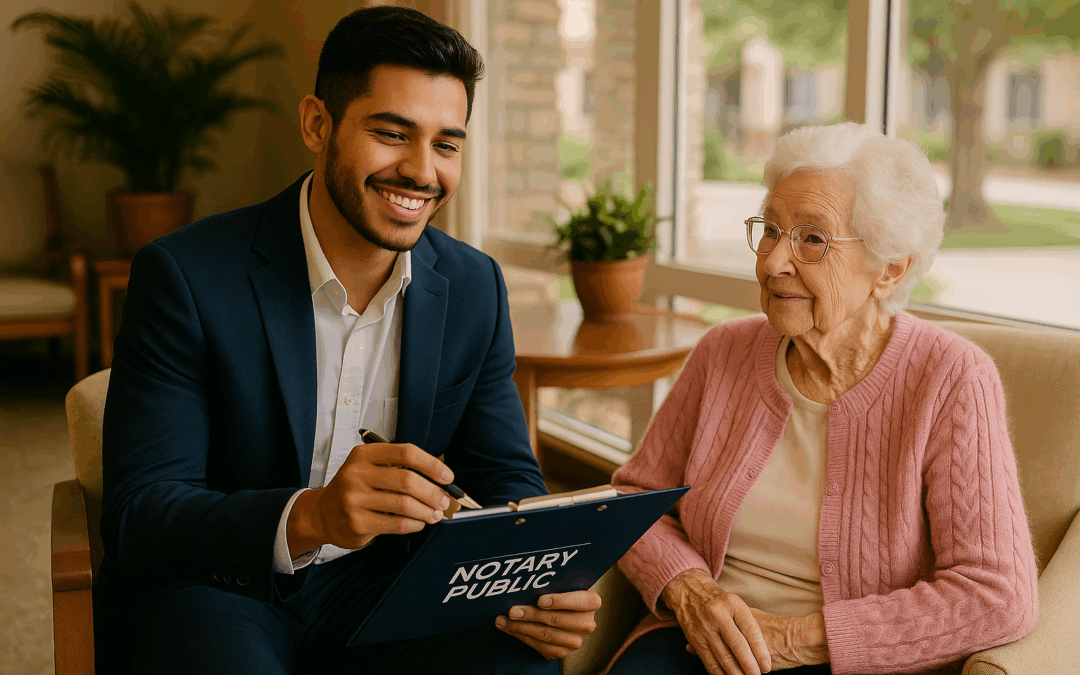 Inland Christian Senior Home