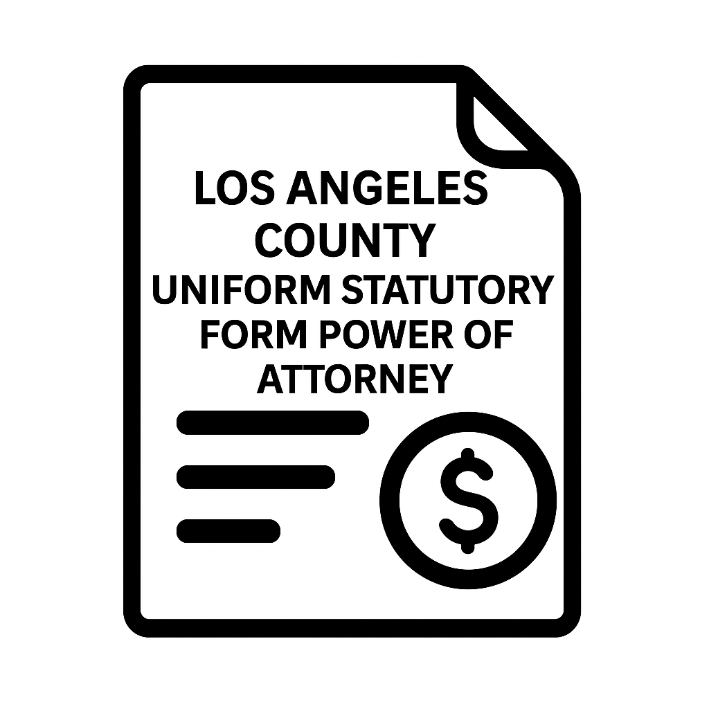 Los Angeles Uniform