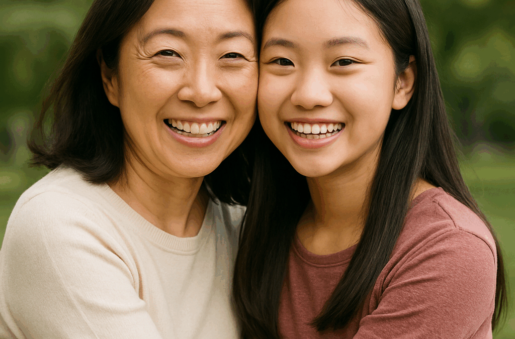 National Daughter Day