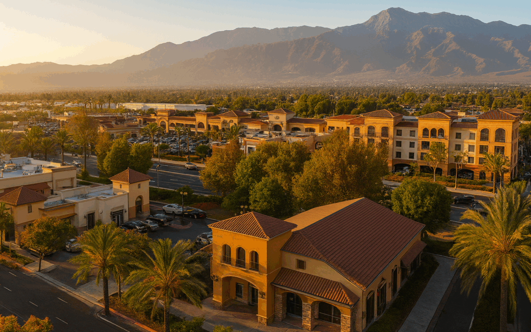 Notary Near Me Rancho Cucamonga