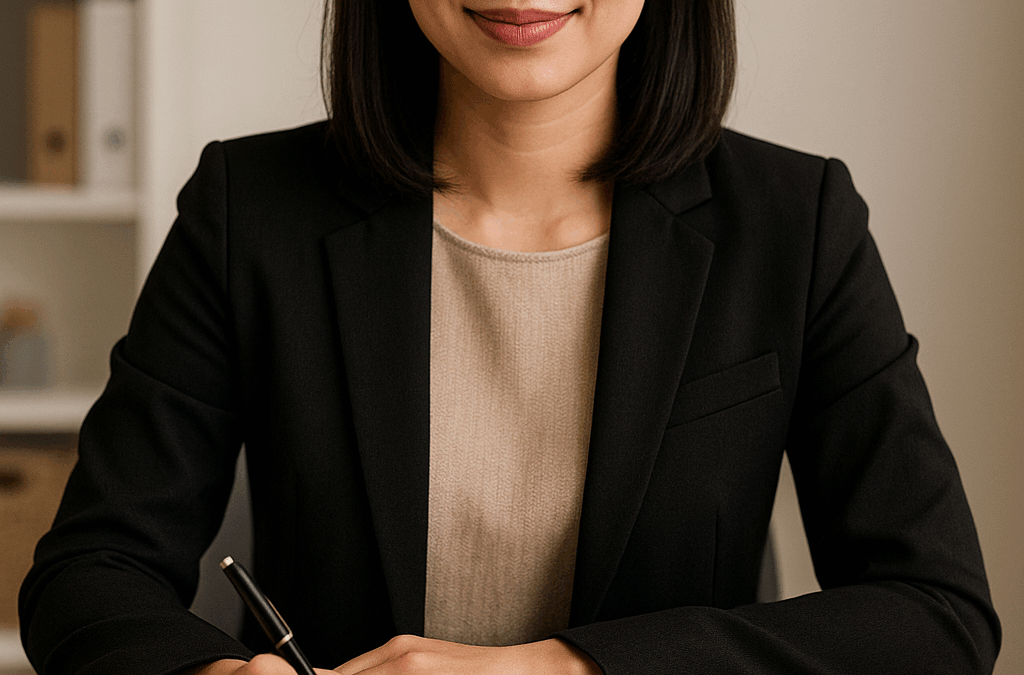 Notary Near Me Walnut CA