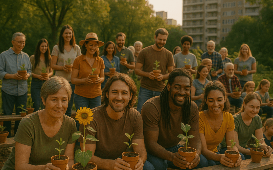 Staying Motivated in Uncertainty