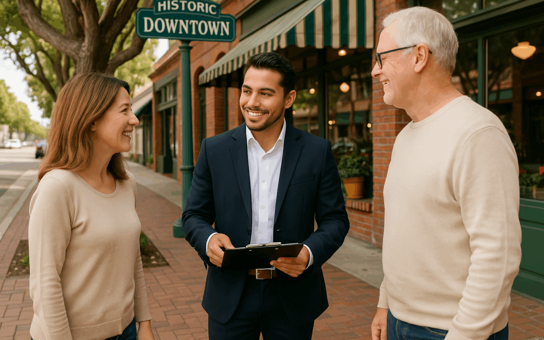 Notary Near Me La Verne
