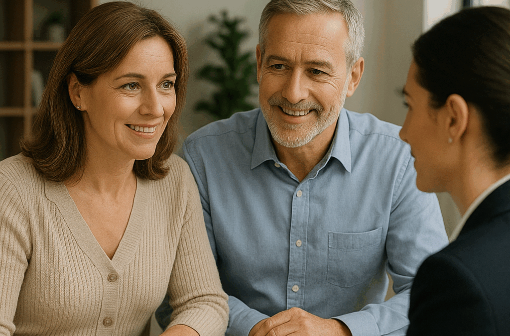 Will and Trust Notary Corona California