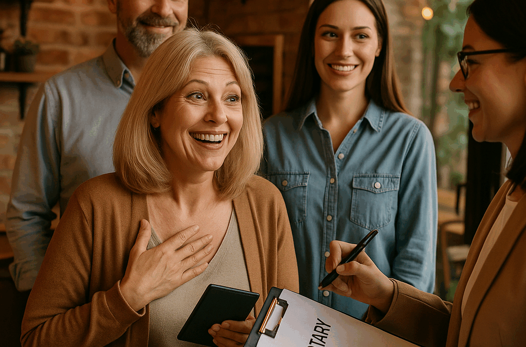 What if I don’t have my ID?