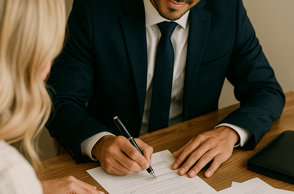 What If I Need Multiple Documents Notarized at Once? Guidance on batch notarizations, time management, and cost considerations.