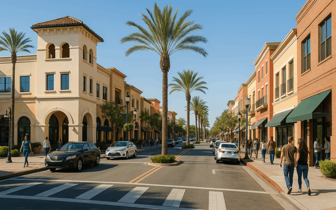 Rancho Cucamonga Notary Near Me