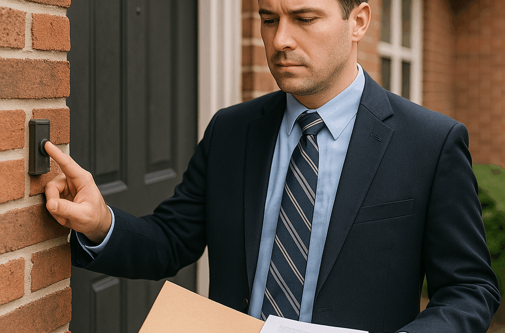 Process Server Do’s and Don’ts