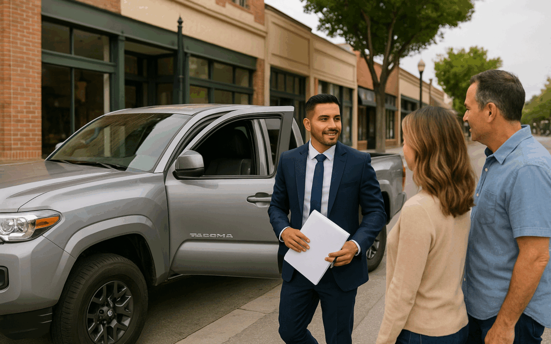 Process Server Near Me La Verne