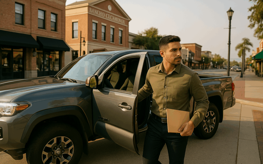 Process Server Near Me Rancho Cucamonga