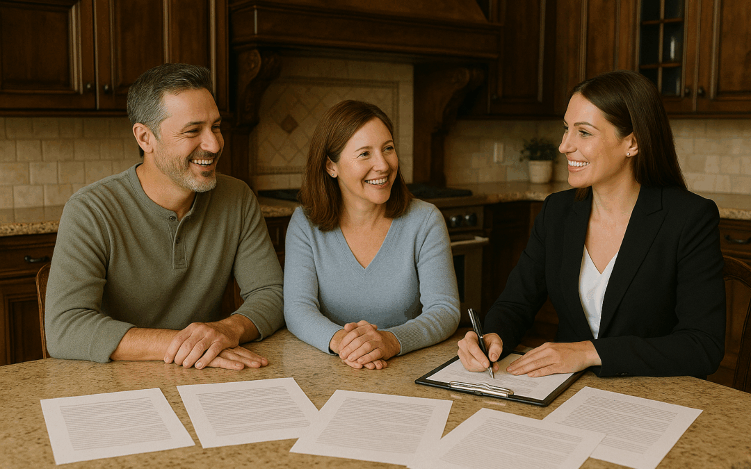 Will and Trust Notary Near Me La Verne