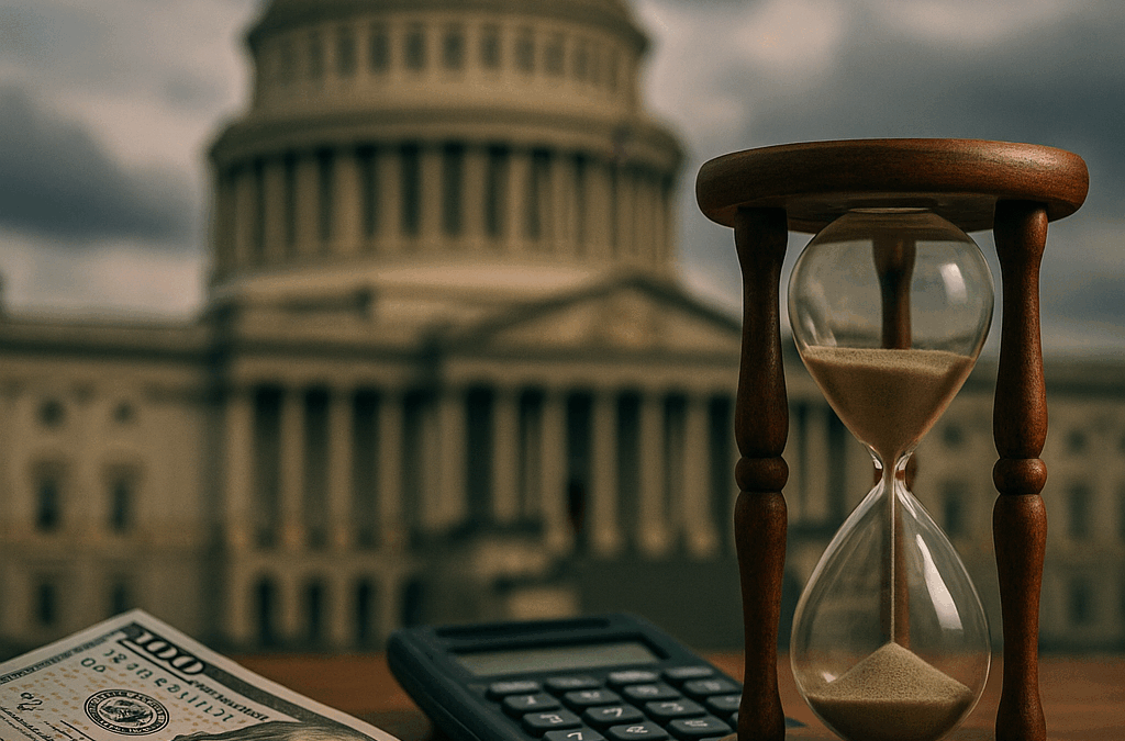 Government Shutdown 2025: What This Can Mean For You