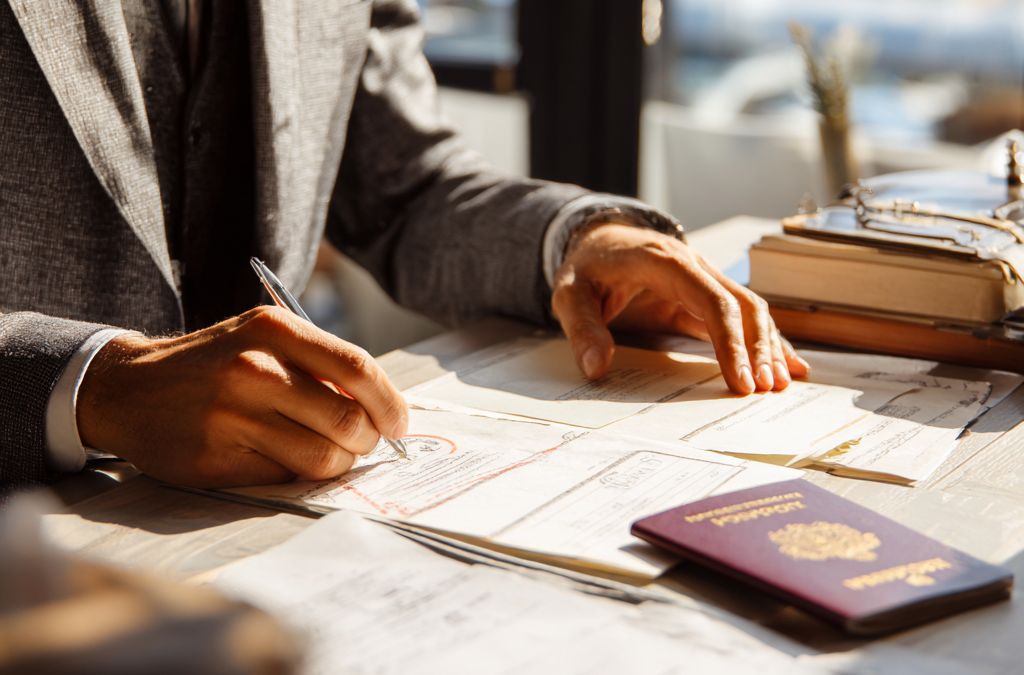 Apostille Services Southern California: Complete Guide for 2026