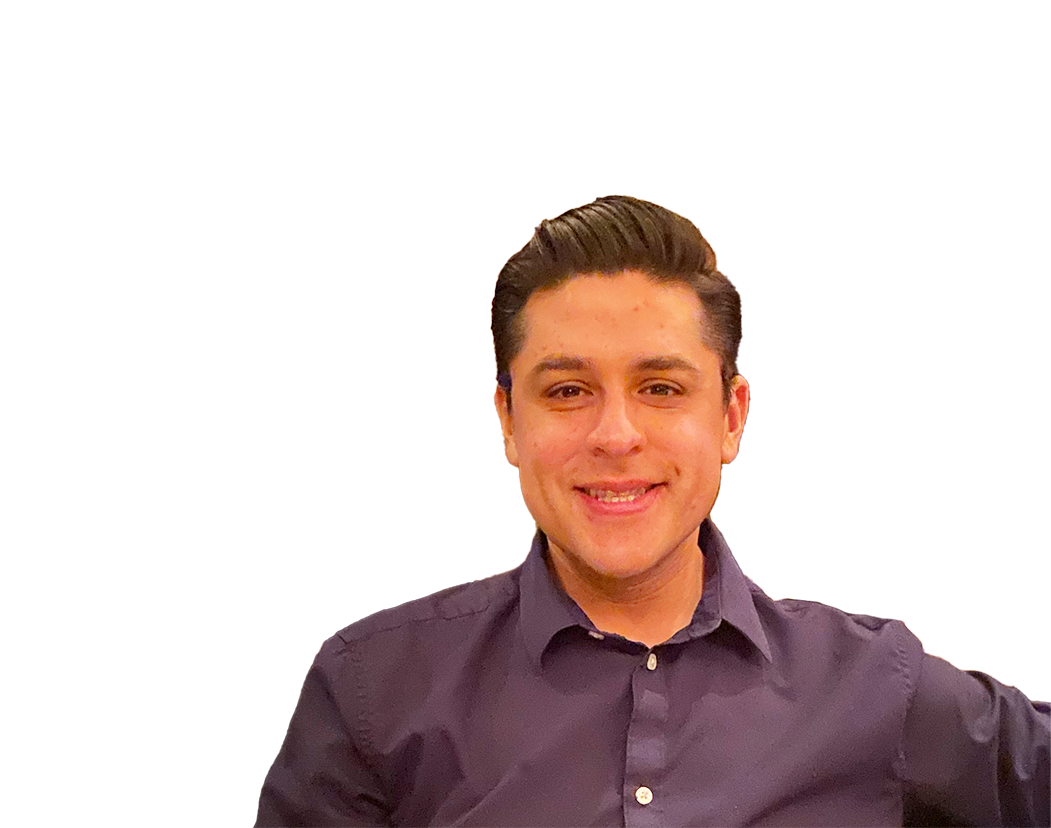 Brent Hernandez of Wet Ink Notary LLC