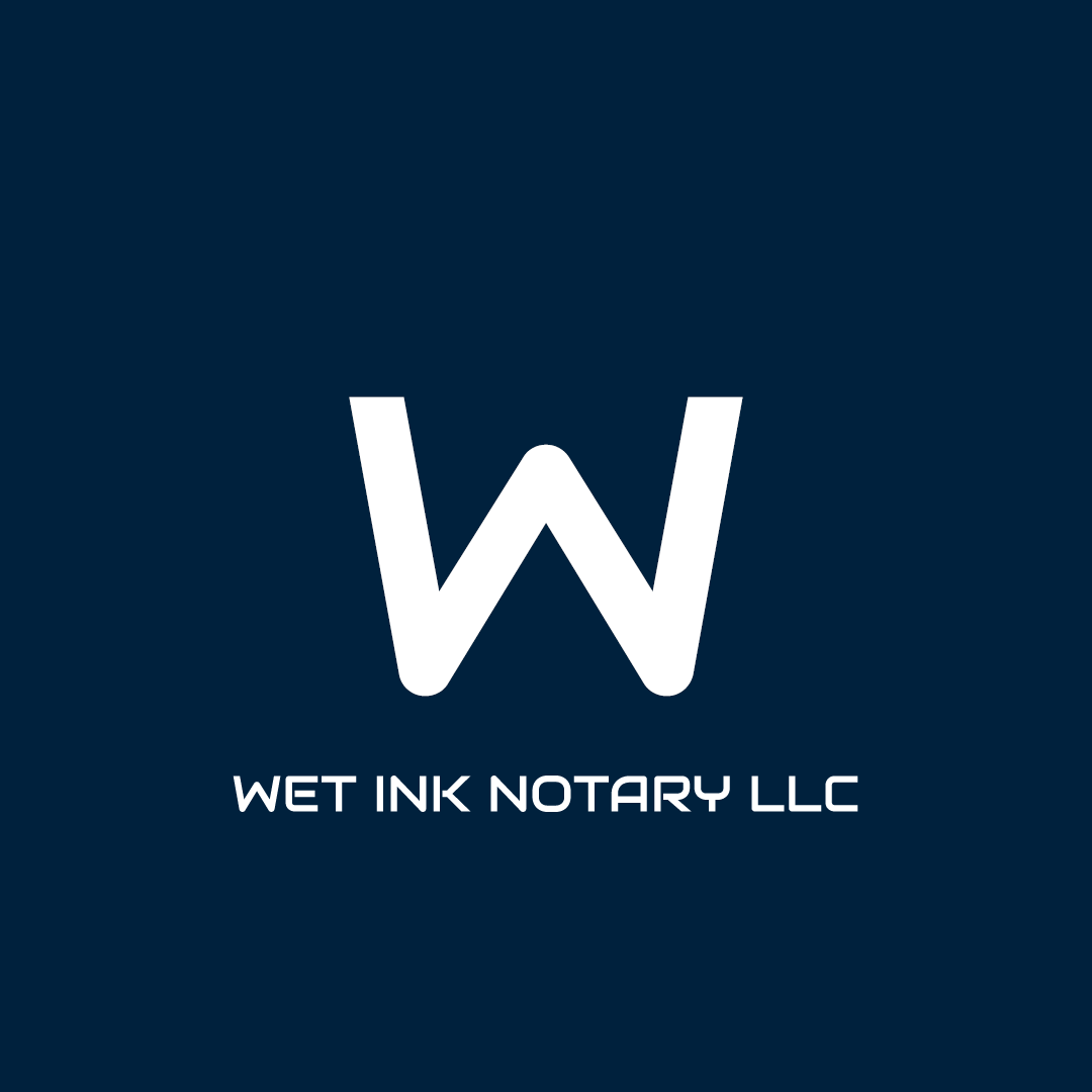 Mobile Notary Public and Process Server - Southern California