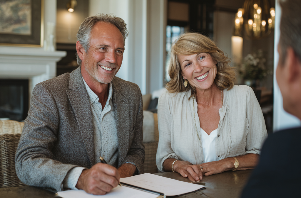 Estate Planning Notary Southern California: Why Updating Your Will and Trust for 2026 Matters