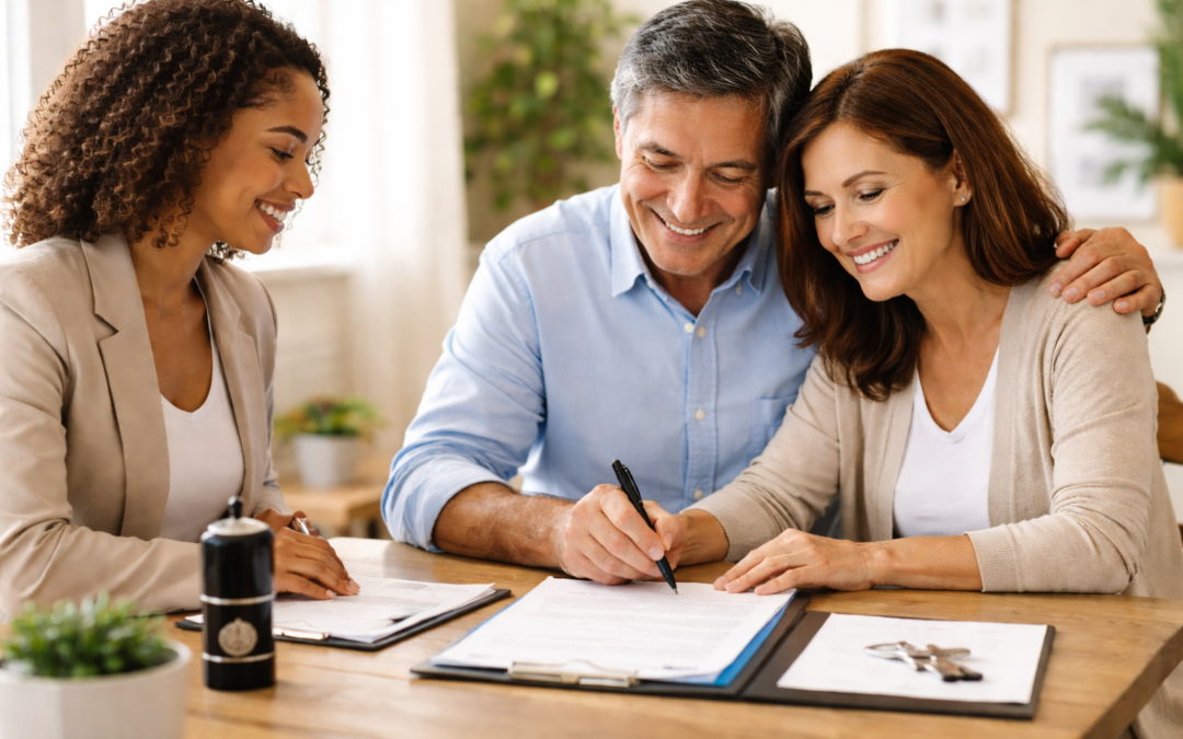 Trust Signing Notary Ontario, California — Mobile Estate Planning Notary