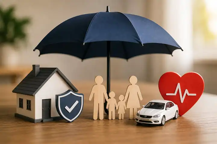 5 Things People Get Wrong About Life Insurance