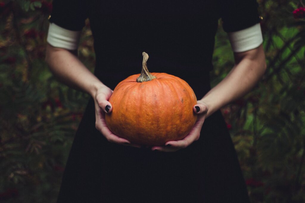 Halloween night Inland Valley events in Pomona and Claremont